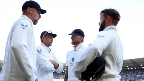 Alastair Cook England Ashes collapse Bazball criticism England cricket problems Ashes 2025 analysis England vs Australia Test series England selection issues county cricket pathway England Test team struggles Boxing Day Test MCG defeat England batting collapse Cook TNT Sports comments England India Test series draw India South Africa comparison Rob Key Brendon McCullum criticism England cricket structure Ashes reality check England domestic cricket gap England Test decline Ashes loss Australia tour England cricket news Test cricket analysis former England captain views England team performance Ashes series update England cricket future structural flaws England cricket system problems