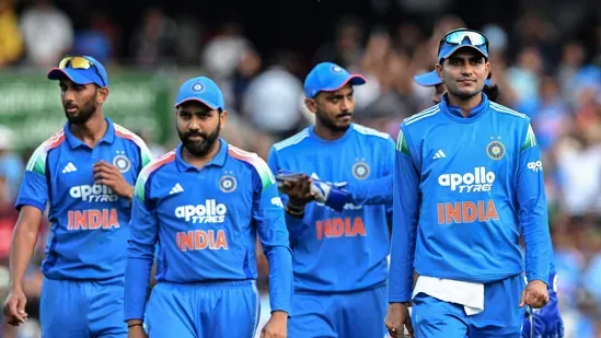 Shubman Gill captaincy Shubman Gill India cricket leadership Shubman Gill replaces Rohit Sharma India cricket news BCCI captaincy plan India cricket 2023 season Shubman Gill Test captain Shubman Gill ODI captain India T20I vice captain Rohit Sharma captaincy change BCCI selector interview Indian cricket future captain Shubman Gill performance England series 2025 India Test series Anderson Tendulkar Trophy India