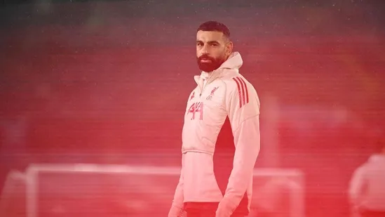 Mohamed Salah Liverpool news Salah Liverpool dispute Salah benching controversy Salah blasts Liverpool Salah Premier League reaction Salah Arne Slot fallout Liverpool internal issues Liverpool squad tensions Salah post match comments Salah future at Liverpool Salah transfer speculation Liverpool crisis 2025 Liverpool form slump Salah interview 2025 Salah BBC remarks Salah explosive rant Salah football news