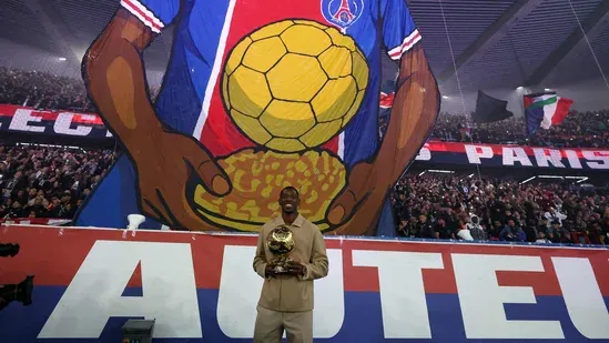 football 2025 key moments Dembele Ballon dOr comeback Crystal Palace FA Cup win Liverpool transfer record Alexander Isak Florian Wirtz Club World Cup USA PSG Champions League triumph Diogo Jota tribute football tragedy Tottenham trophy Newcastle United title drought Harry Kane first trophy Chelsea Club World Cup win FIFA World Cup buildup football history season review global football highlights