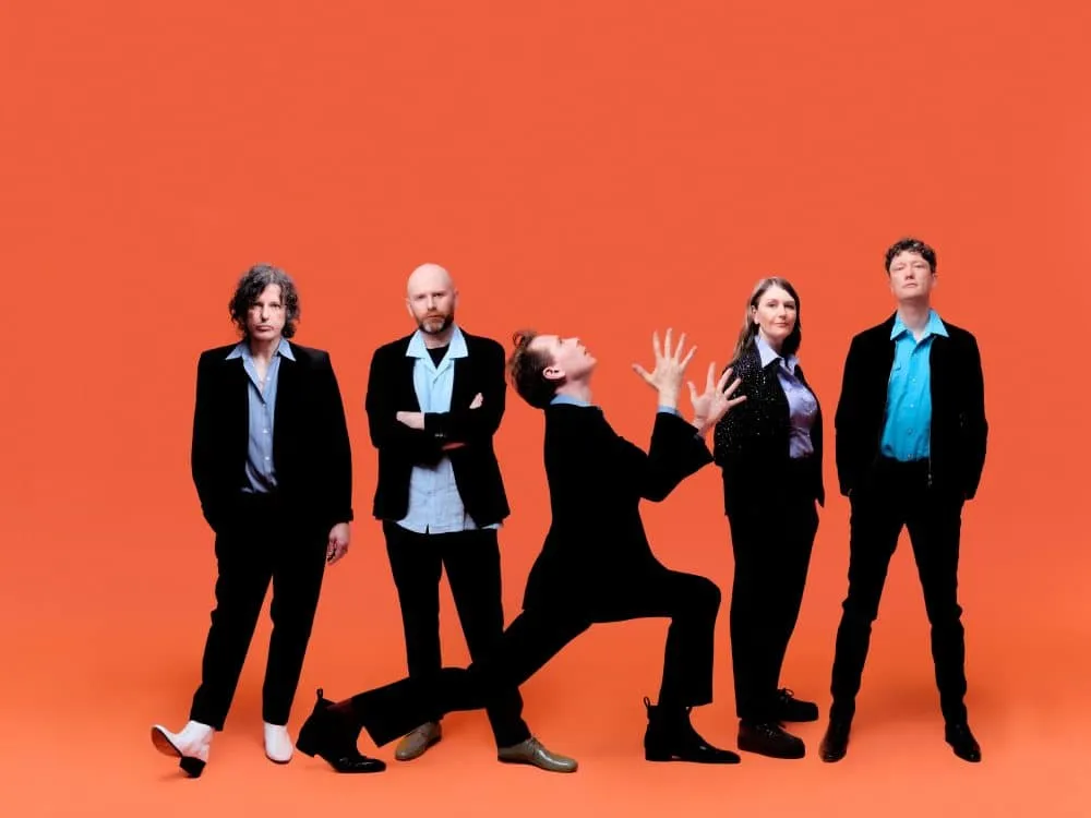 Franz Ferdinand Dubai Franz Ferdinand live Dubai Coca-Cola Arena concert Dubai Franz Ferdinand tickets Dhs99 Holiday Week Live Nation Middle East Dubai rock band Scottish rock band Franz Ferdinand 2025 Dubai gigs live music Dubai best concerts Dubai City Walk Dubai live shows 2025 Franz Ferdinand tour Dubai The Human Fear album Dubai rock concerts Dhs295 tickets Dhs395 tickets fan pit standing lower tier silver