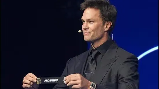 Argentina World Cup 2026 Lionel Messi Argentina vs Algeria FIFA World Cup draw 2026 World Cup groups Cristiano Ronaldo Portugal World Cup Brazil World Cup 2026 England World Cup 2026 France World Cup 2026 Netherlands World Cup 2026 Japan World Cup 2026 Morocco World Cup 2026 Scotland World Cup return Mexico World Cup opener South Africa World Cup USA World Cup Paraguay match FIFA 2026