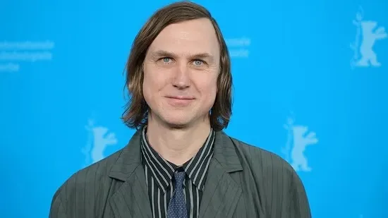 James Gunn Superman sequel Man of Tomorrow Brainiac Lars Eidinger DC Universe DC Studios Superman 2027 Brainiac villain casting news Lars Eidinger Brainiac role Superman movie sequel James Gunn director DCU reboot superhero movie news DC films upcoming movies David Corenswet Superman Nicholas Hoult