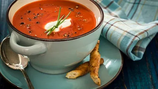 tomato soup recipe winter soup healthy soup vitamin c rich foods seasonal nutrition winter recipes homemade tomato soup fresh tomato soup Indian tomato soup easy soup recipe immunity boosting foods winter comfort food healthy winter meals tomato recipes simple soup for winter natural vitamin c foods antioxidant rich soup warming winter dishes light dinner ideas seasonal eating benefits desi tomato recipes quick homemade soup nutritious winter food classic tomato soup recipe soup for immunity ginger garlic