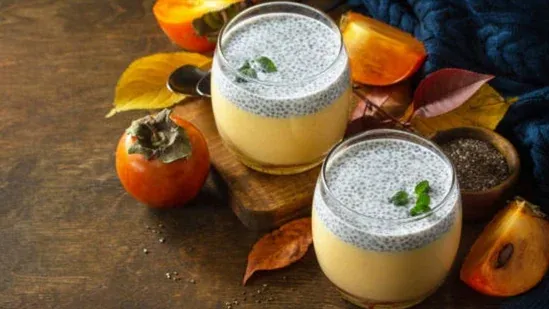 healthy christmas desserts persimmon dessert recipes low calorie christmas sweets christmas 2025 healthy treats persimmon fruit benefits winter fruit desserts festive healthy recipes sugar free christmas desserts easy christmas desserts healthy holiday sweets persimmon chia parfait baked persimmon slices persimmon yoghurt bowl persimmon oat crumble persimmon coconut pudding light christmas desserts nutritious festive food clean eating christmas desserts low fat holiday sweets natural sugar desserts persimmon