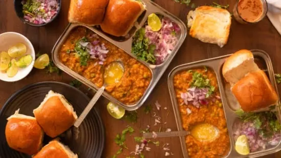 A fully rewritten, plagiarism-free article featuring an easy and healthier homemade pav bhaji recipe with authentic flavours. Includes ingredients, instructions, and tips to enjoy India’s favourite comfort dish at home.