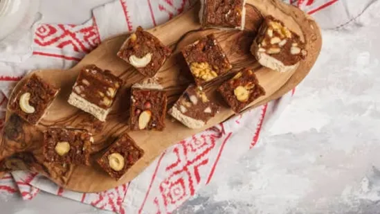 healthy Christmas desserts last minute Christmas desserts easy festive party desserts quick Christmas treats no bake Christmas desserts healthy holiday sweets Christmas dessert ideas simple Christmas recipes festive healthy snacks date and nut energy squares Greek yoghurt Christmas dessert peanut butter oat bites paneer coconut ladoo roasted apple cinnamon dessert quick holiday desserts nutritious Christmas sweets light festive desserts winter dessert ideas easy Christmas party food healthy dessert recipes Christmas food ideas quick sweet treats festive healthy recipes holiday dessert inspiration Christmas dessert without baking natural sweet Christmas desserts protein rich festive desserts fibre rich holiday treats simple holiday cooking healthy festive eating quick party desserts Christmas dessert guide wholesome holiday sweets festive dessert ideas healthy Christmas party menu