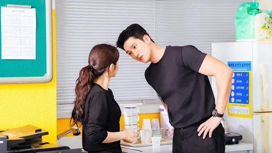 Spring Fever K drama Ahn Bo Hyun Lee Joo Bin Korean romance drama Prime Video Korea drama 2026 Spring Fever series Ahn Bo Hyun new drama Lee Joo Bin latest drama Korean rom com Prime Video K drama romantic Korean series village romance drama emotional Korean drama action romance K drama January 2026 K drama new Korean shows Prime Video Asia content Korean television series K drama love story