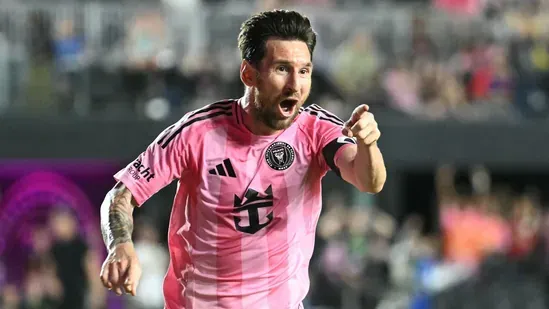 Lionel Messi Inter Miami Yannick Bright MLS football World Cup winner Ballon dOr Messi personality Messi humility Messi leadership Messi competitiveness Inter Miami news MLS stars football legend Argentina icon Messi interview Miami midfielder football dressing room Messi training mentality Messi influence MLS growth American soccer Messi professionalism Messi motivation football inspiration global superstar Messi story Inter Miami locker room Messi San Siro Barcelona Milan football career Messi impact team culture sports news football USA soccer icon Messi legacy