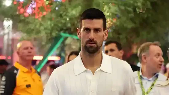 Novak Djokovic latest tennis news Djokovic GOAT debate Djokovic interview Piers Morgan tennis legends comparison Djokovic career milestones Djokovic record weeks at number one Djokovic Grand Slam achievements Djokovic ATP titles tennis history evolution Djokovic respect for rivals Djokovic on tennis eras Djokovic skips ATP Finals Djokovic Athens title 2025 tennis season highlights Djokovic Olympic champion