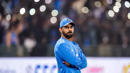 Virat Kohli century Virat Kohli 53rd ODI hundred Kohli vs South Africa Kohli back to back centuries Indian cricket highlights Kohli masterclass innings Mohammad Kaif on Kohli Virender Sehwag praises Kohli Irfan Pathan on Kohli Aakash Chopra on Kohli Pratika Rawal on Kohli India vs South Africa ODI Raipur match highlights Kohli and Ruturaj partnership Kohli ODI records Kohli most hundreds vs South Africa Indian