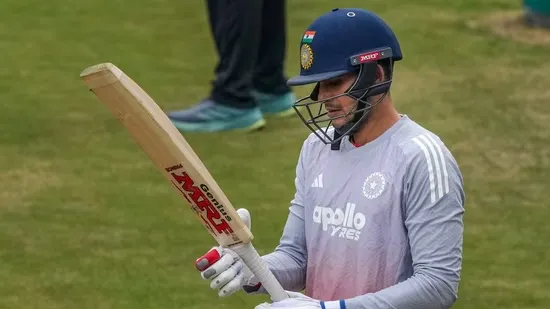 Shubman Gill T20I form Gautam Gambhir India coach Mohammad Kaif statement Shubman Gill break T20 World Cup preparation India vs South Africa T20I series Indian cricket news Shubman Gill captaincy pressure Team India selection Sanju Samson T20I chances India batting concerns vice captain debate Indian team