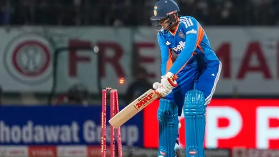Shubman Gill T20I Shubman Gill form India cricket team Gautam Gambhir coach Mohammad Kaif statement Shubman Gill break from T20Is Sanju Samson selection India vs South Africa T20I series India T20 World Cup preparation Shubman Gill vice captain India cricket news latest Indian cricket controversy T20 World Cup