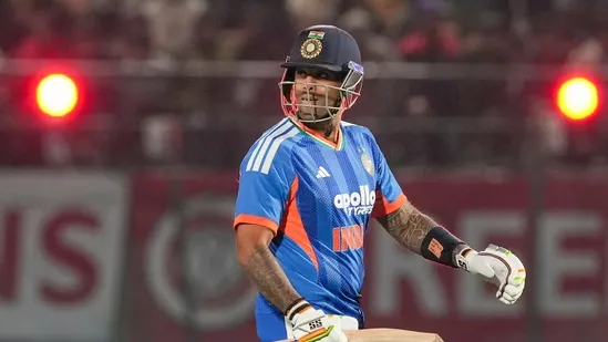 Former cricketer Mohammed Kaif questions Suryakumar Yadav batting position and form after another low score against South Africa as pressure builds ahead of the T20 World Cup