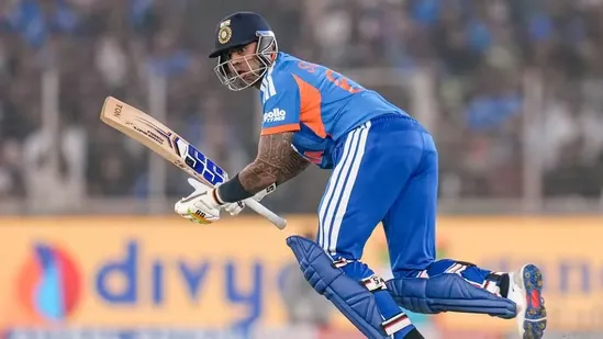 Suryakumar Yadav T20 World Cup 2026 India vs South Africa T20I series Indian cricket captain Suryakumar Yadav form India cricket news T20 World Cup preparation India captain statement Suryakumar Yadav batting struggles Indian team performance Hardik Pandya Tilak Varma fifth T20I Ahmedabad Narendra Modi Stadium India cricket 2025 T20 cricket analysis Indian skipper comments Suryakumar Yadav interview India