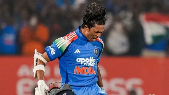 Yashasvi Jaiswal T20 World Cup India squad Ajit Agarkar selection committee Dilip Vengsarkar reaction Indian cricket news T20 World Cup selection India cricket controversy Yashasvi Jaiswal omission India T20I team selectors criticism Indian opener performance Jaiswal strike rate India cricket debate World Cup squad