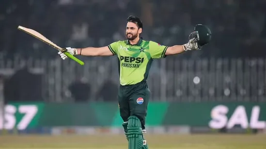 PCB ICC T20 World Cup Pakistan captain Salman Ali Agha ICC promotional poster T20 World Cup tickets Pakistan cricket news PCB reaction ICC controversy India Sri Lanka World Cup schedule India Pakistan match February 15 cricket rivalry PCB statement ICC marketing issue Asia Cup promotion Pakistan skipper omission