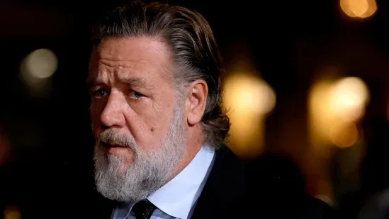 Gladiator II Russell Crowe Gladiator sequel controversy Maximus character integrity Gladiator original film moral core Russell Crowe interview Triple J radio Gladiator II criticism Paul Mescal Lucius character twist Connie Nielsen Lucilla Gladiator sequel plot change Gladiator franchise analysis Ridley Scott film legacy Gladiator Oscar winner Russell Crowe reaction Gladiator sequel fan backlash Gladiator II box office Gladiator