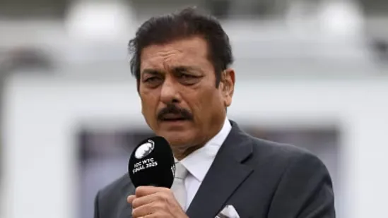 Ravi Shastri England coach Brendon McCullum future England Ashes defeat England Australia series Bazball strategy England cricket coach Monty Panesar statement ECB decision England Test cricket Ben Stokes captaincy Ashes loss Australia tour England coaching change Ravi Shastri Australia record Border Gavaskar Trophy India Australia