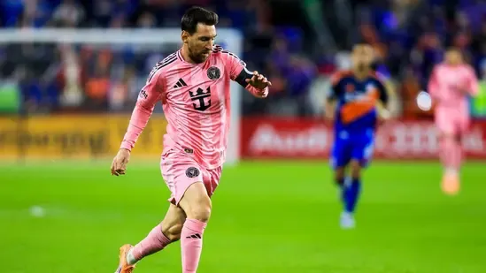 Lionel Messi 2026 World Cup Inter Miami Fernando Signorini Maradona trainer MLS criticism Messi fitness Argentina national team Messi assists record MLS Cup 2025 Super Deportivo Radio football news Messi loan move competitive football US football calendar Messi physical condition Argentina World Cup preparation Messi form MLS debate global football news Messi career update Messi training intensity Messi match rhythm Argentina squad Messi decision World Cup ambition sports analysis Messi interview Messi future plans Messi headlines international football 2026 tournament build up MLS performance level Messi leadership sports updates football legends Argentina hopes Star footballer news Inter Miami performance Messi priority World Cup readiness Messi physical performance global sports coverage