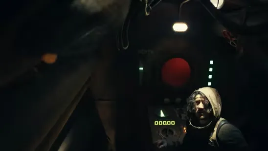 Iron Lung movie Markiplier Iron Lung film release Iron Lung trailer Iron Lung horror movie Markiplier movie 2026 horror films Iron Lung plot Markiplier director debut Iron Lung game adaptation Iron Lung final trailer AT5 moon blood ocean submarine horror indie horror movie release Mark Fischbach new movie horror film news Iron Lung cast David Szymanski Sean McLoughlin Caroline Rose Kaplan Markiplier acting Markiplier