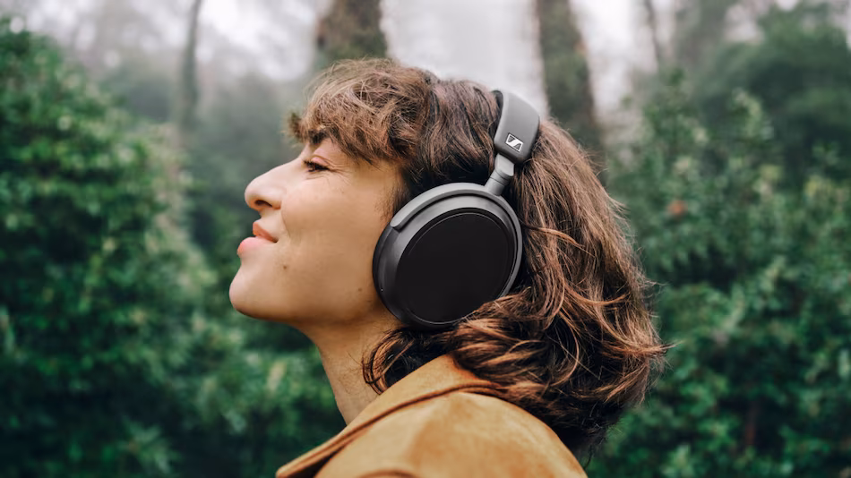 Sennheiser HDB 630 wireless headphones Sennheiser HDB 630 India Sennheiser HDB 630 features Sennheiser HDB 630 price Sennheiser HDB 630 pre-booking Sennheiser HDB 630 battery life Sennheiser HDB 630 high resolution audio Sennheiser HDB 630 Bluetooth 5.2 Sennheiser HDB 630 ANC Sennheiser HDB 630 transparency mode Sennheiser HDB 630 parametric equaliser Sennheiser HDB 630 Smart Control Plus Sennheiser HDB 630 detachable cable Sennheiser HDB 630 USB C Sennheiser HDB 630 frequency response