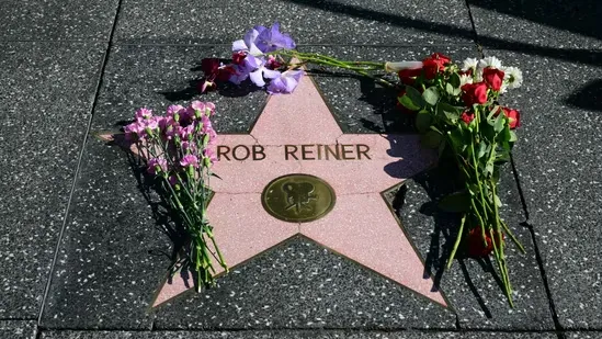 Kevin Bacon Rob Reiner Tribute A Few Good Men Kevin Bacon Instagram Kevin Bacon Statement Rob Reiner Death Hollywood News Film Industry Tribute Kevin Bacon Quotes Rob Reiner Director Legacy Michele Singer