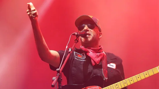 Tom Morello India debut Tom Morello Delhi concert Rage Against the Machine India Rage Against the Machine hits Tom Morello live India Tom Morello tour India Chris Cornell tribute Audioslave tribute concert Tom Morello Nightwatchman Tom Morello guitar performance Delhi live concert Gurugram concert Tom Morello BookMyShow Live Tom Morello Mumbai concert Tom Morello Bengaluru concert political rock music live rock concert India international artists India Tom Morello son Roman Morello Soldier In The Army of