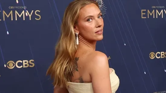 Scarlett Johansson news Scarlett Johansson interview Woody Allen controversy Hollywood integrity celebrity statement film industry debate actor director collaboration public reaction media spotlight personal conviction moral stance Hollywood interview new comments movie star perspective entertainment update celebrity opinion Woody Allen allegations Dylan Farrow case Johansson support exclusive interview career