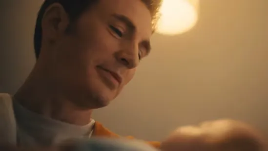 Avengers Doomsday teaser review Chris Evans return Steve Rogers MCU future Marvel Cinematic Universe Russo Brothers Avengers Endgame legacy Captain America comeback Sam Wilson Anthony Mackie Marvel nostalgia bait MCU phase problems Avengers Doomsday release date Marvel movies 2026 superhero films Marvel franchise decline