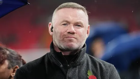 Wayne Rooney Manchester United Newcastle win Premier League analysis Ruben Amorim tactics squad depth Old Trafford possession stats Man United performance criticism football news England legend BBC Match of the Day United season review defensive stability back four formation youth players top four