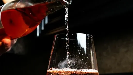 alcohol health effects alcohol body impact drinking frequency risks alcohol liver damage alcohol metabolism slowdown hangover effects safe drinking limits alcohol brain effects fatty liver risk drinking habits health expert advice alcohol daily drinking dangers alcohol weekly drinking effects drinking once a month alcohol inflammation alcohol toxin removal liver stress alcohol immune system impact alcohol cancer risk drinking and sleep quality alcohol dehydration health awareness alcohol consumption guide alcohol harm reduction