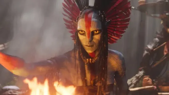 Avatar Fire and Ash box office Avatar Fire and Ash collection day 3 Avatar Fire and Ash India earnings James Cameron Avatar new film Avatar Fire and Ash opening weekend Avatar Fire and Ash Sacnilk Avatar Fire and Ash vs Dhurandhar Dhurandhar box office India James Cameron film collection Avatar franchise box office Avatar Way of Water comparison Avatar Fire and Ash India release Avatar Fire and Ash languages Avatar Fire