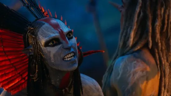 Avatar Fire and Ash box office day 3 worldwide collection James Cameron film Avatar franchise Avatar Fire and Ash earnings Avatar Fire and Ash China box