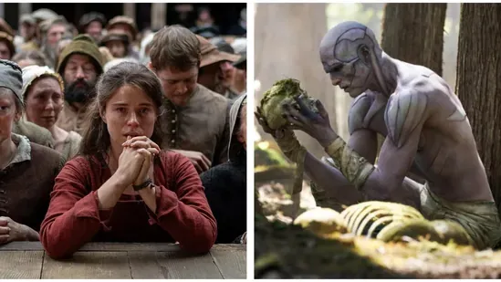 best films 2025 Rolling Stone top films 2025 Hamnet film One Battle After Another Paul Thomas Anderson 2025 movies Oscar contenders 2025 best movies list Hollywood films 2025 international films 2025 top drama films 2025 best thriller films 2025 best horror films 2025 Frankenstein Guillermo del Toro Weapons film review Sentimental Value Joachim Trier Marty Supreme Timothée Chalamet Black Bag Steven