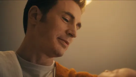 Avengers Doomsday teaser Chris Evans return Steve Rogers Captain America Marvel movie 2026 Avengers Doomsday release date Russo Brothers Marvel Cinematic Universe MCU Avengers Endgame sequel Steve Rogers comeback Marvel teaser trailer Avengers Doomsday cast Robert Downey Jr Doctor Doom Marvel multiverse movie Captain America return Avengers news Marvel phase future Avengers film update Chris Hemsworth Thor Anthony Mackie Captain America Sam Wilson Sebastian Stan Bucky Barnes Avengers franchise Marvel Studios teaser Avengers Doomsday storyline Marvel superhero movie upcoming Avengers movie Chris Evans Marvel return X Men crossover MCU multiverse event