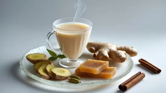 jaggery and ginger for cough winter cough remedy natural cough relief ginger benefits for throat jaggery benefits for cough home remedies for cold winter throat irritation natural winter remedies doctor recommended home remedy ginger jaggery drink for cough soothing throat drinks winter health tips natural