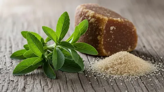 jaggery benefits winter health gud for immunity natural sweetener digestion support winter wellness jaggery nutrition healthy winter diet refined sugar alternative winter energy booster iron rich sweetener magnesium rich food antioxidants for winter circulation improvement warm foods for winter digestive health boost holistic nutrition tips traditional winter foods healthy sweet choices Indian superfoods winter dietary habits