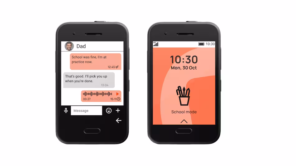 HMD XploraOne kid friendly phone children safety phone child tracking device HMD kids mobile beginner phone for kids secure child smartphone parental control device youth communication device simple phone for kids kids first phone child safe mobile Unisoc T127 phone kids tech gadget GPS tracking phone basic feature phone for kids child location phone kids communication tool durable kids phone internet free mobile for kids distraction free device touchscreen kids phone compact kids smartphone school safe phone