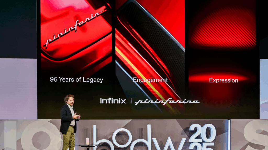 Infinix Note 60 Ultra Infinix Pininfarina collaboration Pininfarina smartphone design Infinix premium phone Infinix Note 60 series Infinix Note 50 successor Pininfarina design philosophy Italian design smartphone Ferrari inspired phone Alfa Romeo inspired phone Infinix Note 60 specs Infinix Note 60 features Infinix Note 60 release date Infinix Note 60 availability Infinix Note 60 AMOLED display Infinix Note 60 144Hz Infinix Note