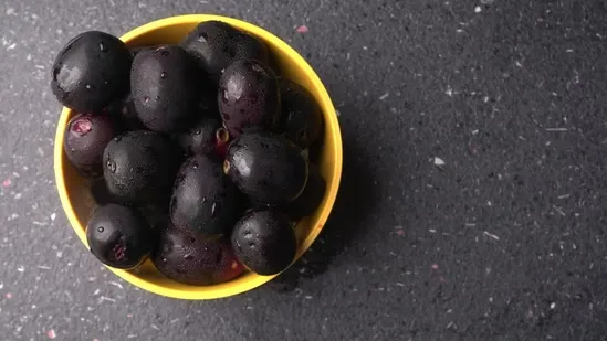 jamun seed powder benefits Ayurveda diabetes natural blood sugar control jamun seeds for diabetes insulin sensitivity Ayurvedic remedies Madhumeda blood sugar management natural sugar control jamun powder uses metabolic health fiber rich foods diabetes care Ayurvedic medicine jamun benefits type 2 diabetes type 1 diabetes insulin function pancreatic health sugar cravings frequent urination metabolic balance herbal diabetes support antioxidant benefits weight management Ayurvedic health tips traditional medicine jamun fruit seeds blood glucose control natural wellness remedies