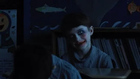 highest rated horror movies 2025 IMDb top horror films 2025 best horror movies 2025 Sinners movie Weapons movie Frankenstein 2025 horror films IMDb ratings horror genre 2025 Ryan Coogler Sinners Guillermo del Toro Frankenstein Bring Her Back movie Dust Bunny film Mads Mikkelsen horror The Long Walk movie Final Destination Bloodlines Together horror film The Gorge movie 28 Years Later horror top