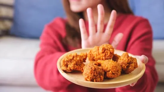 High uric acid levels can cause gout joint pain and kidney damage Learn which 8 common foods doctors recommend avoiding to control uric acid naturally and prevent flare-ups