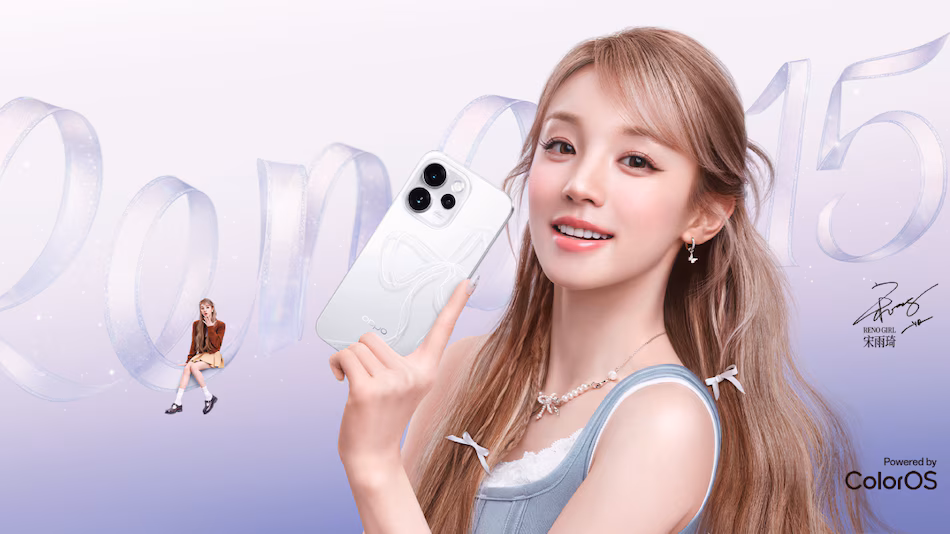 Oppo Reno 15C Oppo Reno 15C launch Oppo Reno 15C specifications Oppo Reno 15C features Oppo Reno 15C leak Oppo Reno 15C certification Oppo Reno 15C China launch Oppo Reno 15C design Oppo Reno 15C camera Oppo Reno 15C display Oppo Reno 15C chipset Snapdragon 7 Gen