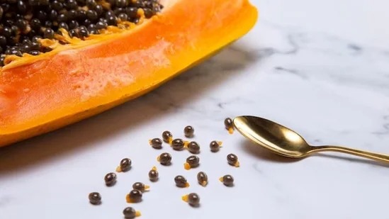 papaya seeds benefits papaya seeds health papaya seeds for weight loss papaya seeds for digestion papaya seeds gut health papaya seeds cholesterol papaya seeds for heart health papaya seeds antioxidants papaya seeds anti inflammatory papaya seeds for women papaya seeds menstrual health papaya seeds cancer prevention papaya seeds immunity papaya seeds nutrition papaya seeds uses papaya seeds powder papaya seeds smoothie papaya seeds side effects papaya seeds how to eat papaya seeds daily intake papaya seeds