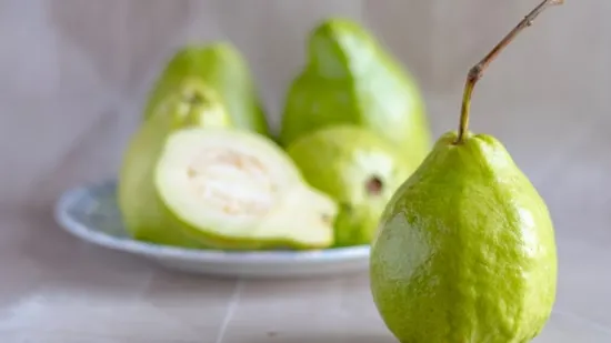 health benefits of guava nutrient rich fruits affordable superfoods vitamin C rich fruit high potassium fruit high fibre fruit guava vs banana guava vs orange healthy Indian fruits budget friendly nutrition local seasonal fruits weight loss fruits