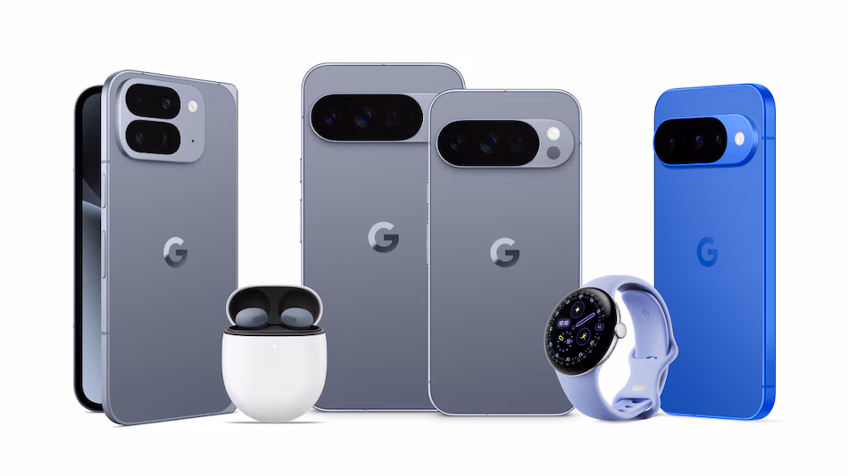 Google Pixel 10 Year-End Sale Google Pixel 10 Pixel 10 Pro Pixel 10 Pro XL Pixel 10 Pro Fold Pixel accessories Google Pixel Watch 3 Google Pixel Buds Pro 2 Google Pixel Buds 2a Pixel 9 Pixel 9 Pro Fold Pixel 9a India sale Google Tensor 5 chipset Google End of Year Sale EMI options HDFC Bank cashback tech deals 2026