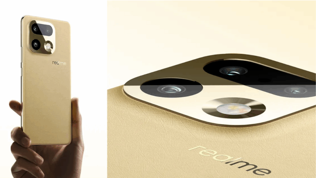 Realme 16 Pro Series India Launch 2025 Realme 16 Pro 5G Realme 16 Pro+ 5G Naoto Fukasawa Realme smartphone Realme design collaboration Realme Urban Wild design Realme 16 Pro colours Realme India-exclusive shades Camellia Pink Orchid Purple Master Gold