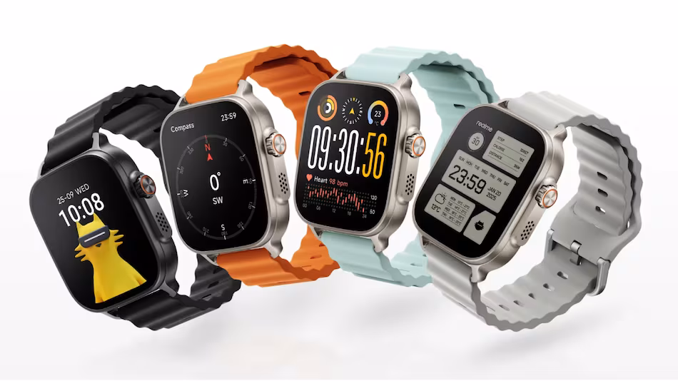 Realme Watch 5 Realme Watch 5 India Realme Watch 5 price Realme Watch 5 launch Realme Watch 5 features Realme Watch 5 specifications Realme Watch 5 AMOLED display Realme Watch 5 battery life Realme Watch 5 GPS Realme Watch 5 sports modes Realme Watch 5 health monitoring Realme Watch 5 heart rate tracking Realme Watch 5 SpO2 Realme Watch 5 sleep monitoring Realme Watch 5 stress tracking Realme