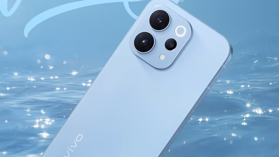 Vivo S50 Vivo S50 Pro Mini Vivo S50 launch date Vivo S50 specifications Vivo S50 Pro Mini specs Vivo China launch Vivo smartphone December launch Vivo S50 chipset Snapdragon 8s Gen 3 Snapdragon 8 Gen 5 Vivo S50